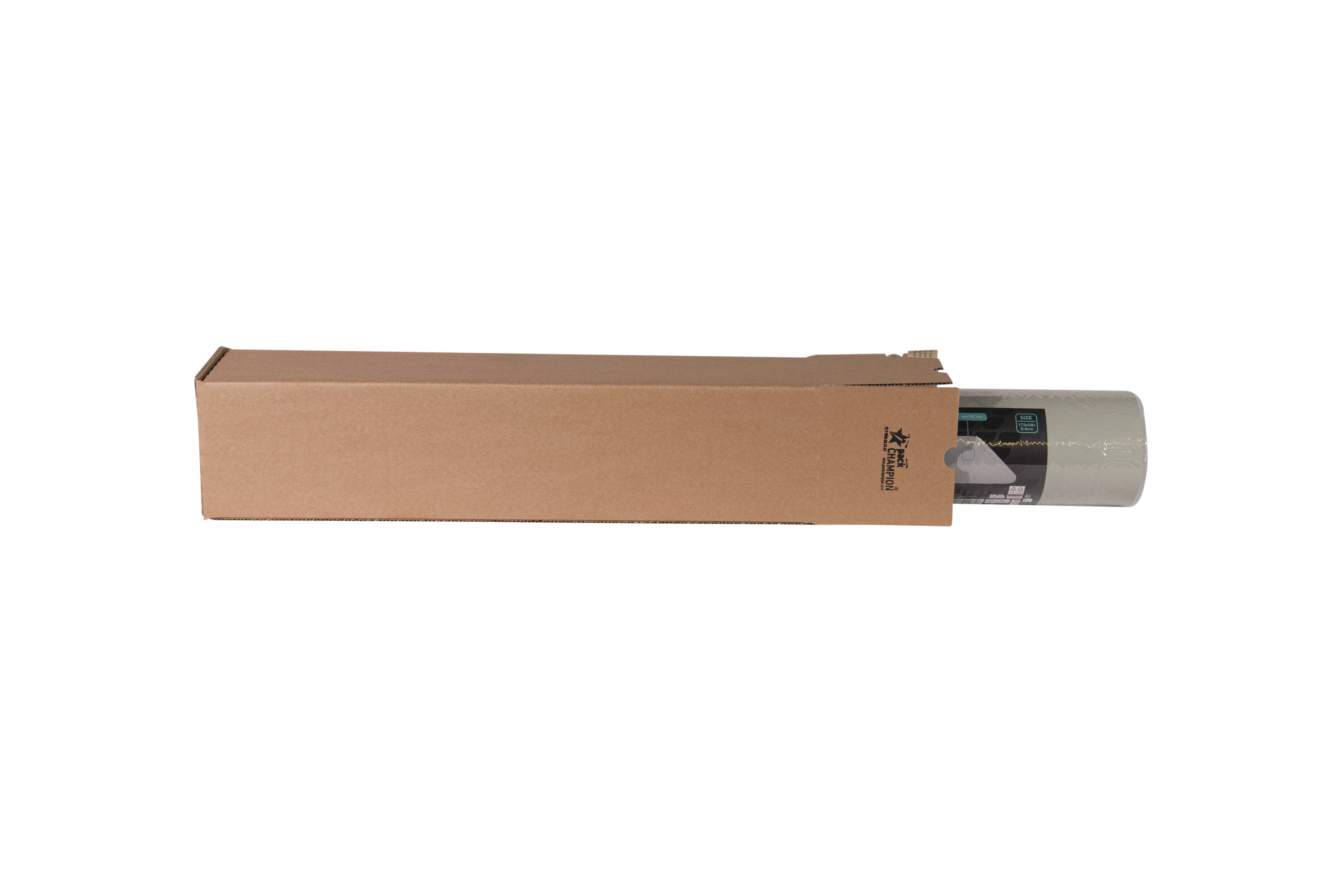 longBOX 610x140x140 mm